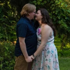 Meet your Posher, Dawn